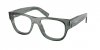 OKULARY KOREKCYJNE PRADA EYEWEAR PR D08VU 21J1O1 53 ROZMIAR M